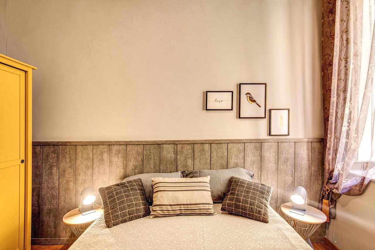 Ripetta Miracle Suite Roma Exterior foto