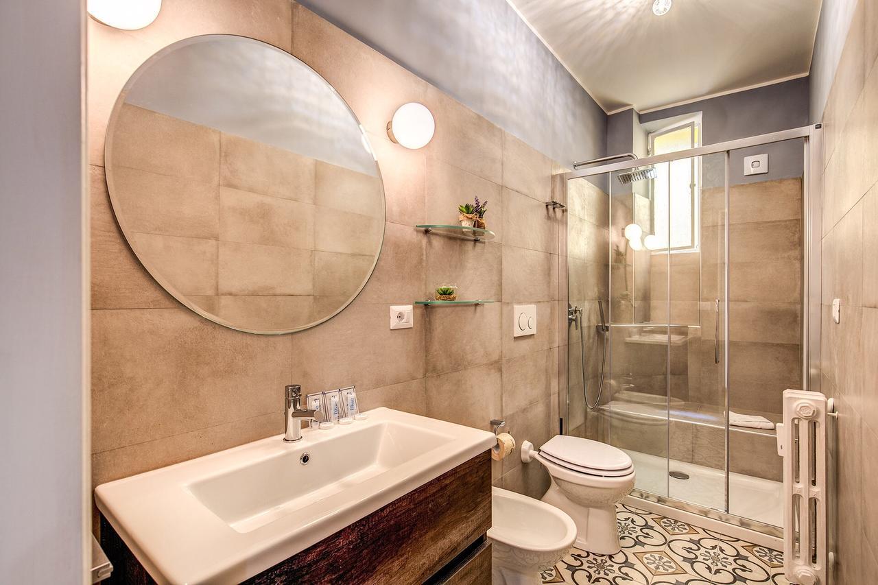 Ripetta Miracle Suite Roma Exterior foto