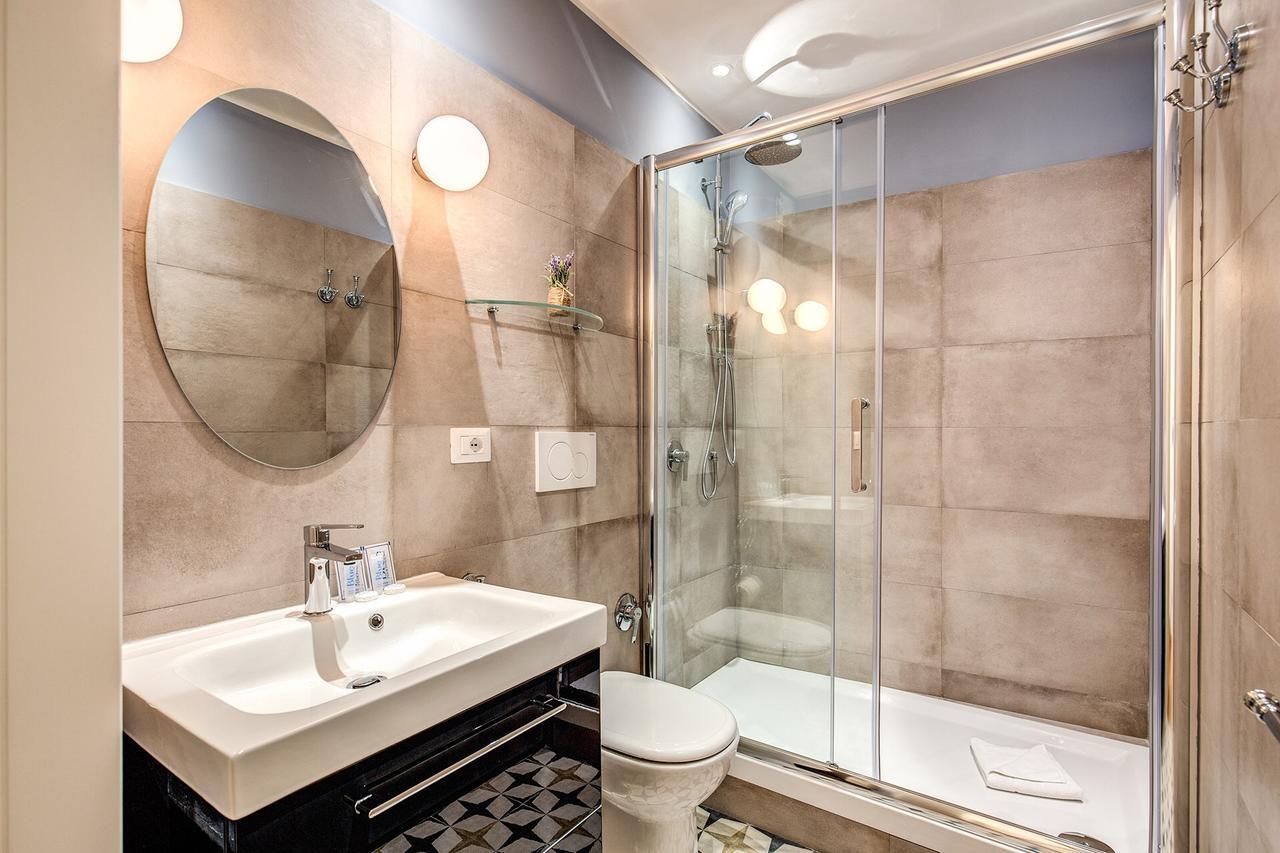 Ripetta Miracle Suite Roma Exterior foto